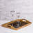 Mbagaya Glass Tray