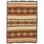 Beige / brun / noir marocain