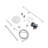 ZLINE Autograph Edition El Dorado Shower System-55931891