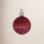 Red Ornament Candy Dish-932469666