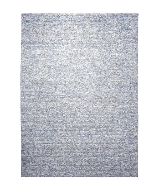 Homie Solid Colour Area Rug, Rectangular 140 x 200cm