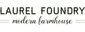 Laurel Foundry Logo