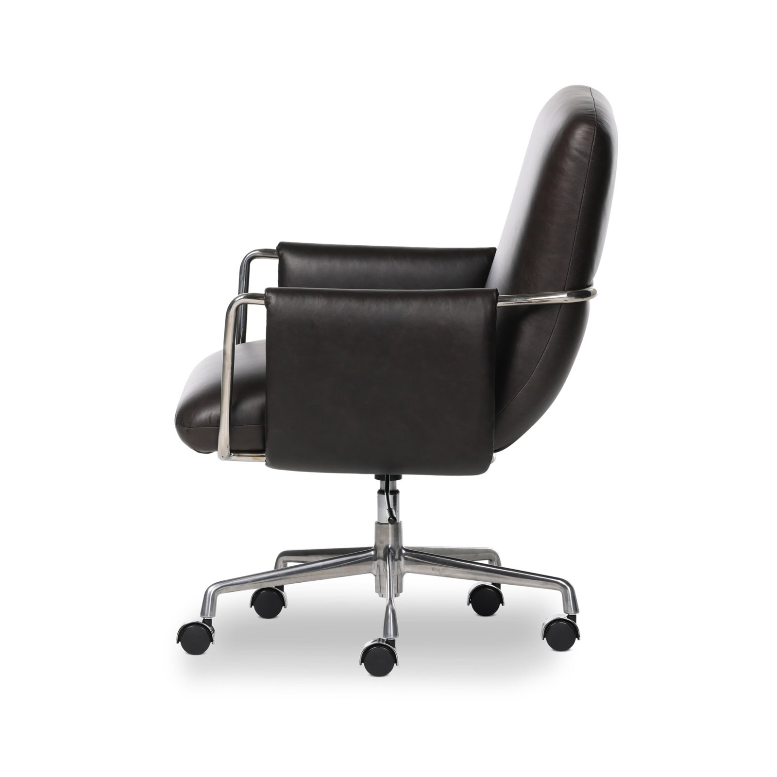 Swivel Office Chair, Sonoma Black