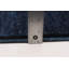 Pak Finest Gabbeh Navy Rug 3'1" x 4'7"