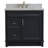 37'' Single Bathroom Vanity with Top-445655810-445655808