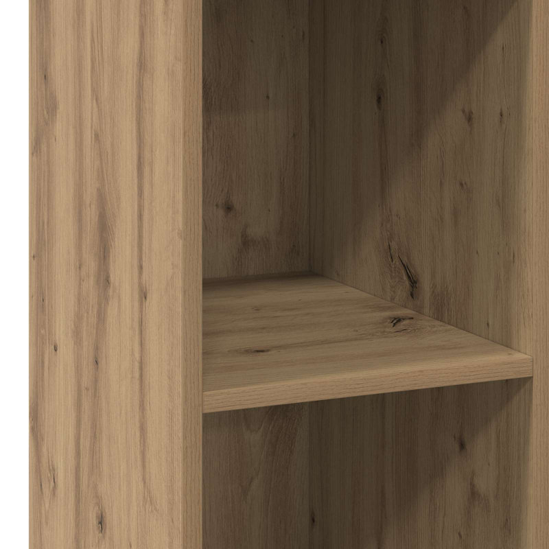 Sideboard, Artisan Oak