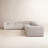 Amed 5 - Piece Power Reclining Sectional-116419253