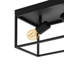 Dunlap Flush Mount