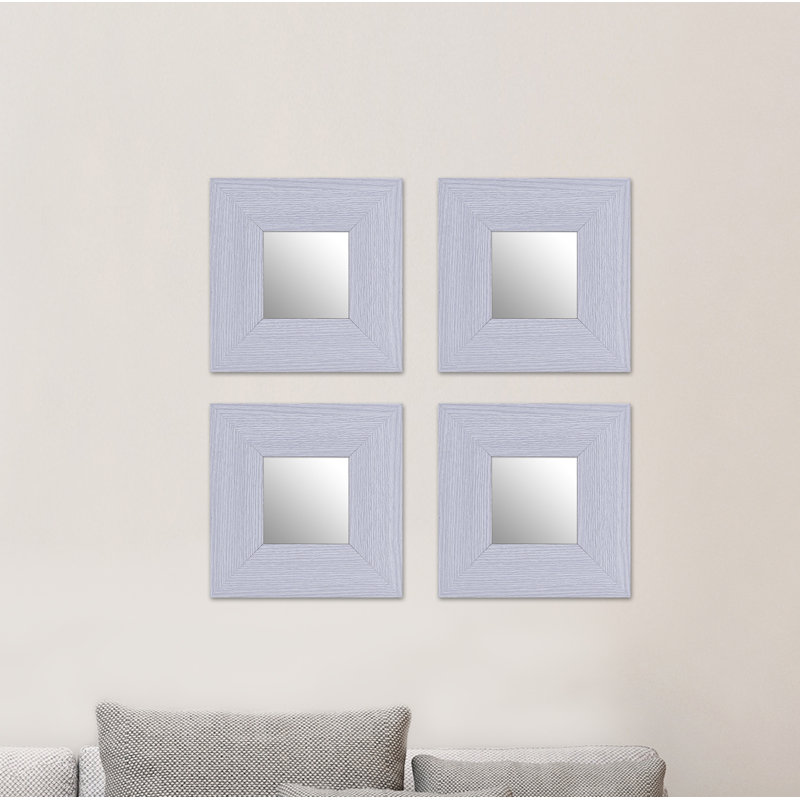 Miroir mural Huffine