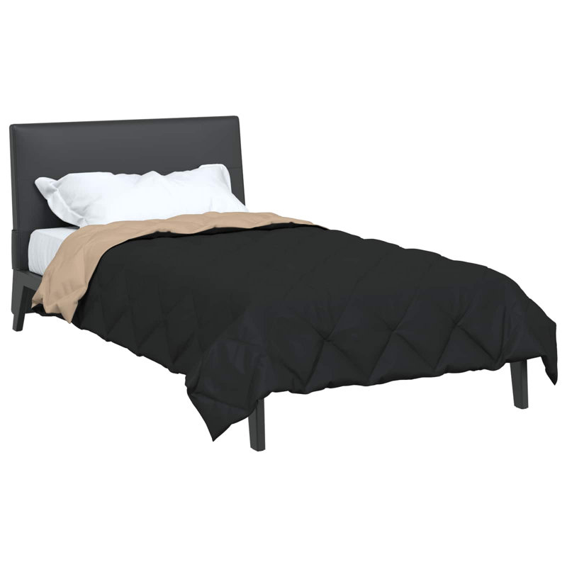 Duvet, Single