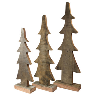 Christmas Tabletop Tree