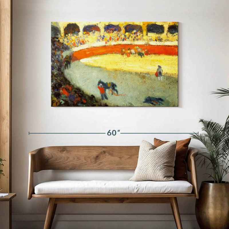 Nicci La Corrida