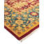 Classic One-of-a-Kind 6' 1" X 8' 10" Hand Knotted Area Rug