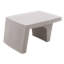 Tramontina Berta 3 Pcs. Polyethylene Lounge Set-75199435-88206300