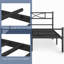 Base de lit plateforme avec tête de lit Armanni-980297073-998935453