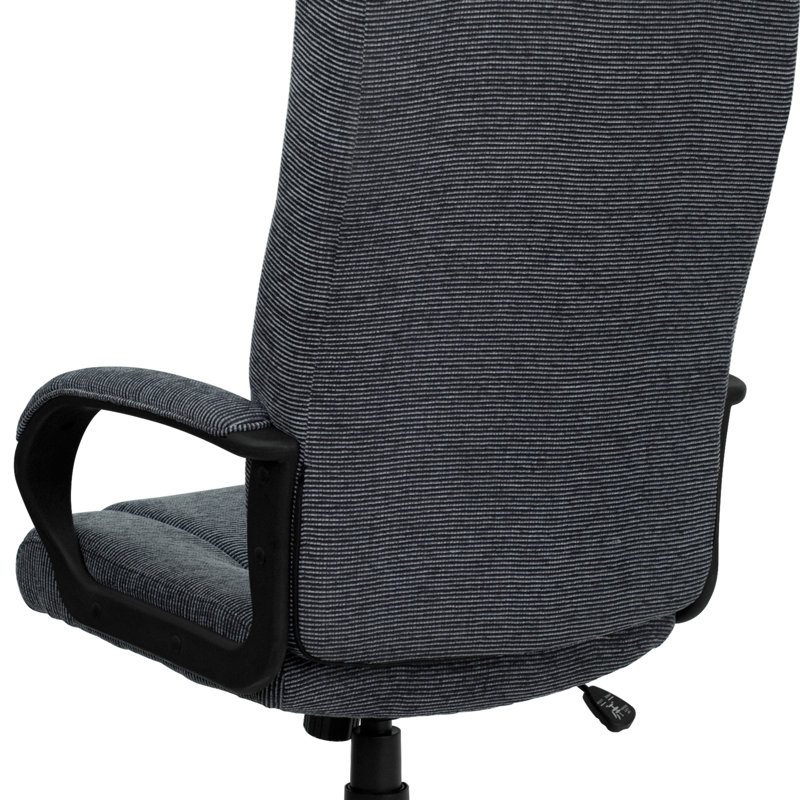 Executive Chair, Gray