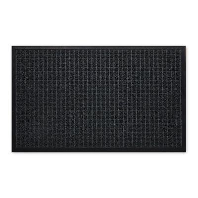 Afsah Non-Slip Doormat