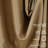 Extra Wide & Extra Long Custom Made Solid Color Room Darkening Single Curtain Panel-69605648-69605639