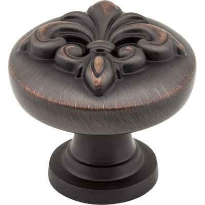 Lafayette Mushroom Knob
