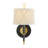 Ventana Sconce