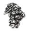 Bacchus large left knobin Platinum-2013283147