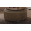 Table de bout en noyer naturel Maris