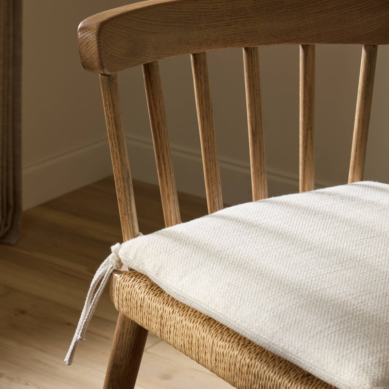 Kershaw Stool With Cushion-Dover Crescent-Counter