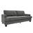 Lindsay Recessed Arm Upholstered Sofa-2103631354