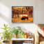 Bloc de bois bison Schoonover-1187729757