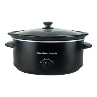 Hamilton Beach 6.5L Slow Cooker
