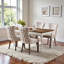 Chaise parsons rembourrée Seita-2083683283-2083683310-2083683305