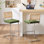Tabouret de bar 26 po Marlow