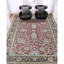 One-of-a-Kind 5' X 8' Area Rug