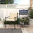 Vanmatre Iron Statue Planter