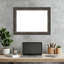 Tableaux d'organisation Bark Rustic Char-1612019704