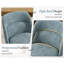 49.5cm H Upholstered Upholstered Back Accent-18224408-18224410
