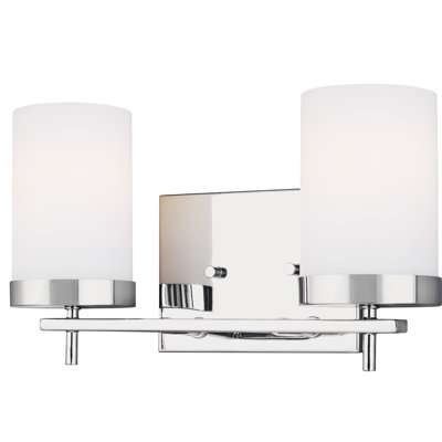 Dimmable Vanity Light