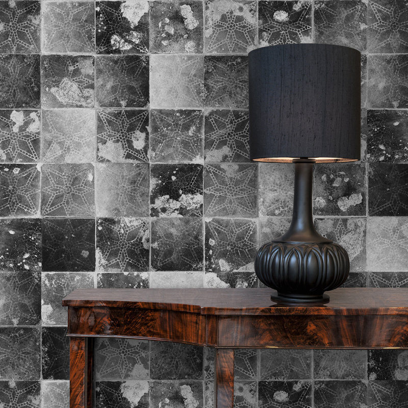 Galaxia, Non-Woven, Meteor Shower