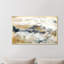 Constant Flow IV Painting by Guseul Park