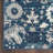 Floral Indoor Rug-1439553539