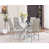 Beige/gris est en rupture de stock