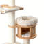 Structure d'escalade simple et tendance pour chat