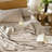 MooMee Lightweight Duvet Cover Set with Zipper Closure 8 Ties 100% Washed Cotton Linen Like Textured Soft Breathable All-Season-111275692-111219965