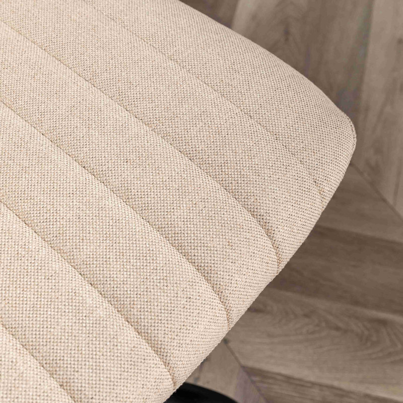 Chaise de bureau Masar