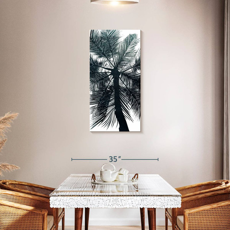 Palmier de Miami Beach