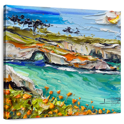 Quietly Carmel
