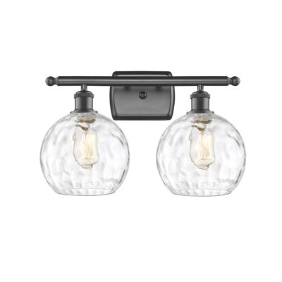 Cindi 2 - Light Vanity Light