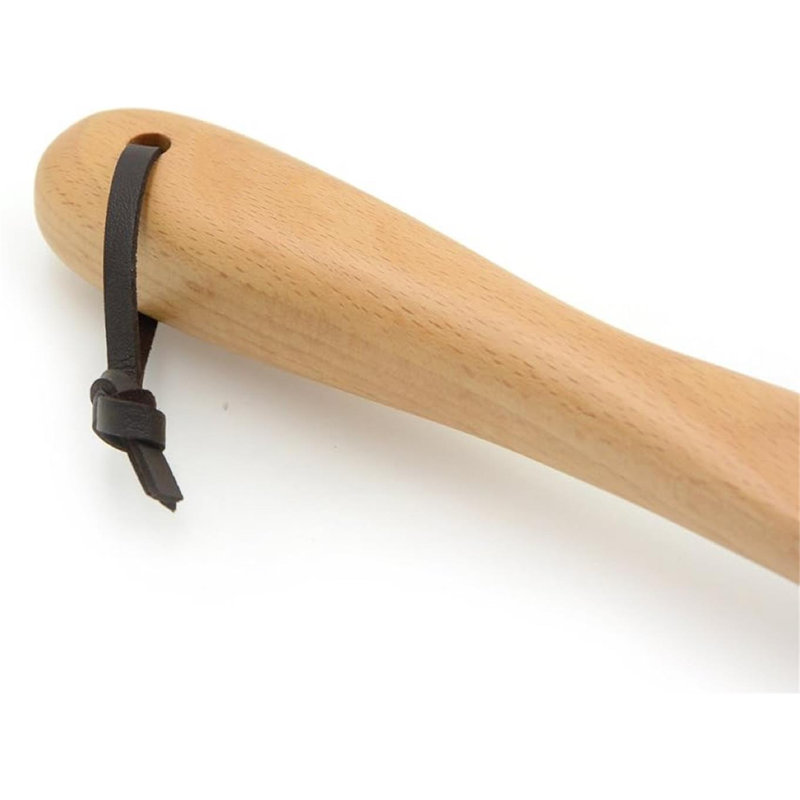 Wooden Shoehorn