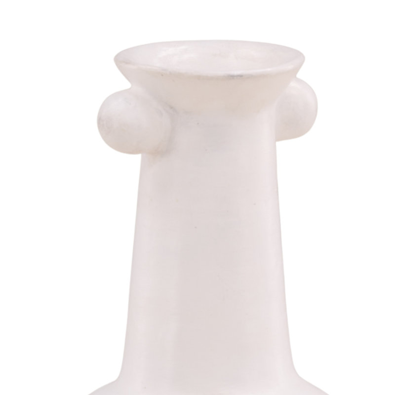 Vase Cazzu - blanc
