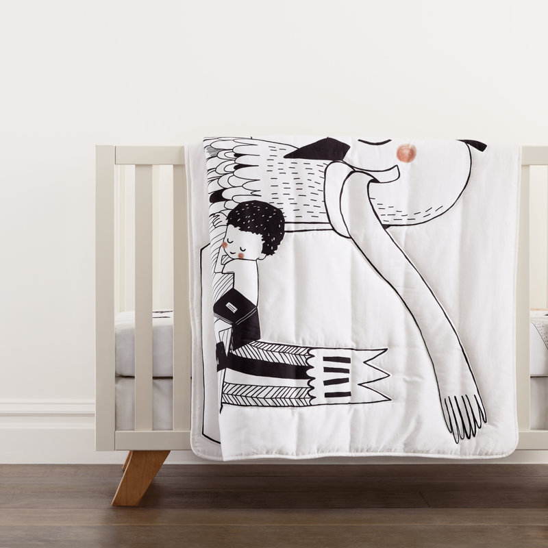 Woodland Dreams Toddler